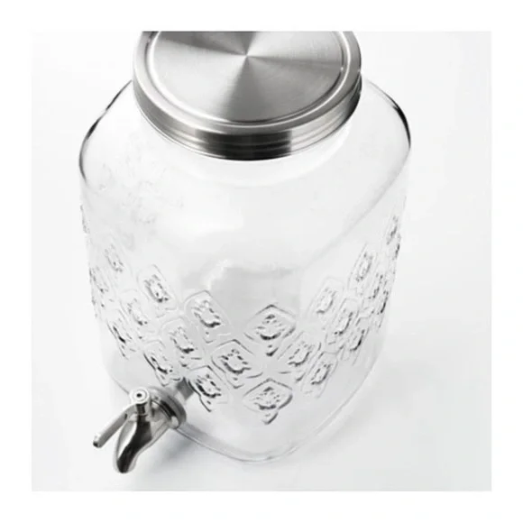 IKEA Beverage Dispenser - Picture 3 of 10